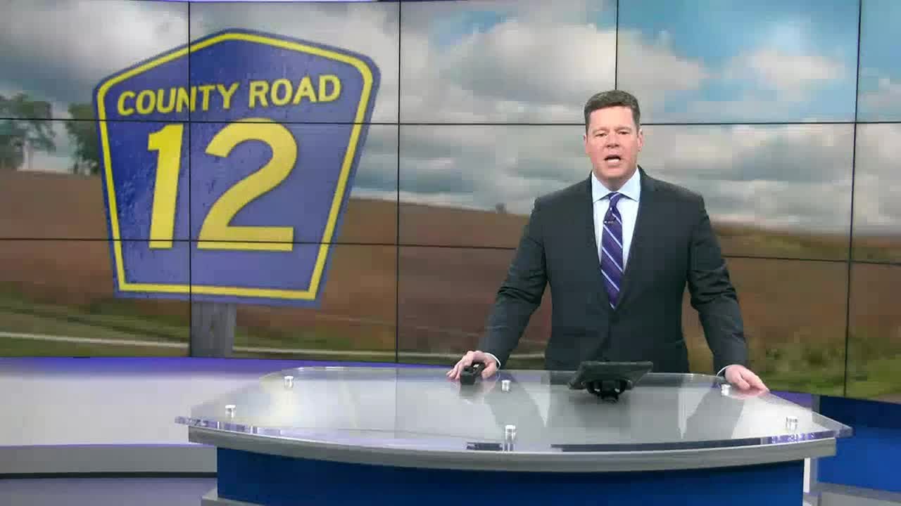 County Road 12: After 26 years Montgomery SRO is retiring - YouTube