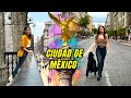 CIUDAD de MEXICO 🇲🇽 Las 10 MEJORES actividades |MEXICO| 4K