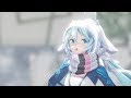 [MMD] エゴロック / Love Shake [YYB式初音ミク_Winter Miku]