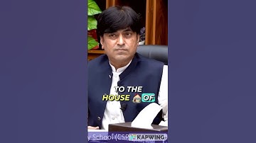 Why Do We Even Need an Upper House? 🏛️ | Locke Has the Answer!