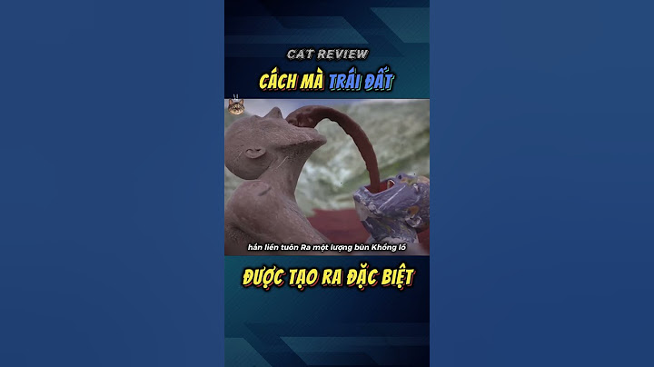 Cách mà Trái đất được tạo ra  #reviewphim #kythu #rivewphim #phim #docla