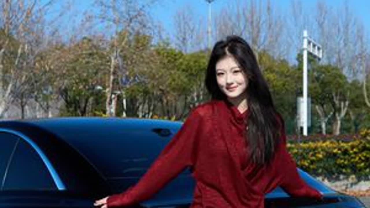 开着享界S9  ”界“样过新年！  #享界样过马年#享界S9#享界S9T#鸿蒙智行春运安心加马