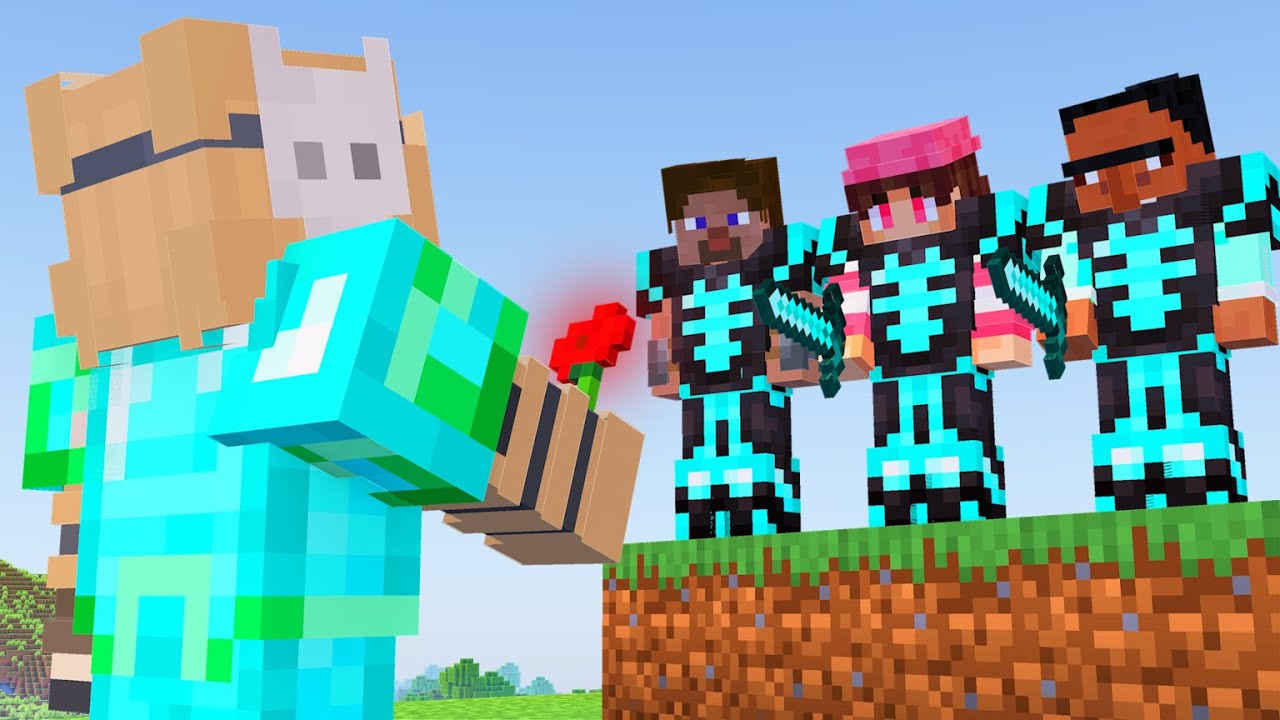 Wieso ich den STÄRKSTEN CLAN des Servers verlasse…