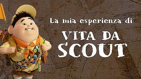 Qual è il motto degli scout?