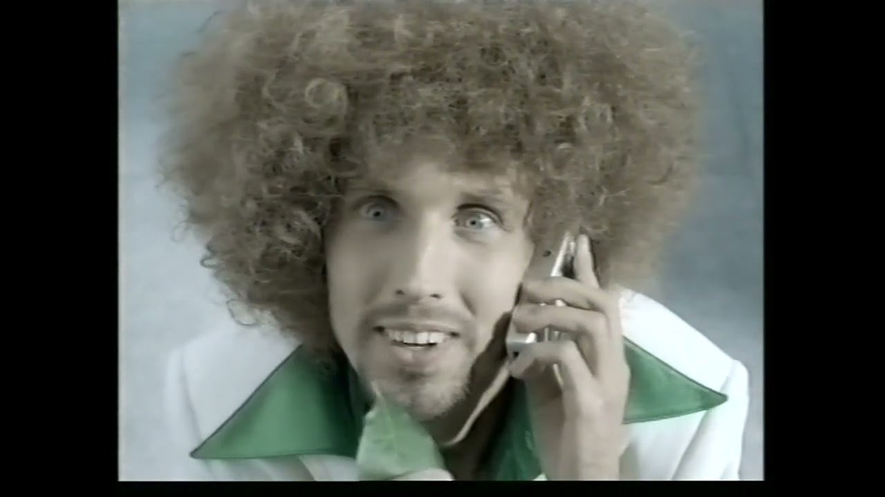 TV4 - Fragment spotu Festiwalu TOPTrendy 2005, zapowiedź i fragment bloku reklamowego 20.06.2005