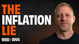 Is The Fed Lying About Inflation? | James Lavish
