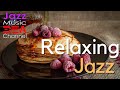 Relaxing Jazz Instrumentals for Sleep, Focus & Relaxation 🎶