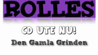 Rolles-Den Gamla Grinden chords