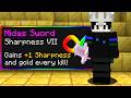 Minecraft's God Weapon Is Way Too Overpowered...