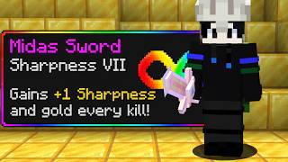 Minecraft's God Weapon Is Way Too Overpowered...