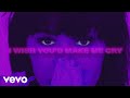 UPSAHL Wish You D Make Me Cry Lyric Video UPSAHL Wish You D Make Me Cry Lyric Video