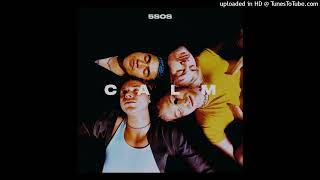 5 Seconds Of Summer - Teeth (B95)