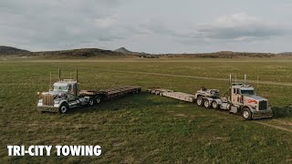 Behind the Wheel Season 1 - Episode 8: Tri-City Towing