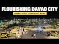 BOOMING DAVAO Soon BGC Vibe In Davao City DGT Walking Tour 4K BOOMING DAVAO Soon BGC Vibe In Davao City DGT Walking Tour 4K