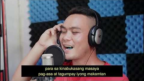Sa ALS may Pag asa