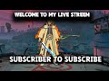 ATOM*GAMER 2.0 LIVE I AM PLAY FREE FIRE 🔥