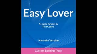 Video thumbnail of "Easy lover 2"