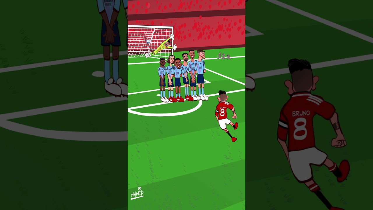 WHAT A GOAL 