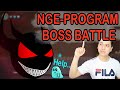 Nge-Program Boss Battle - Mystery Morph - Devlog[2]