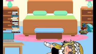 gacha life/wrong server.