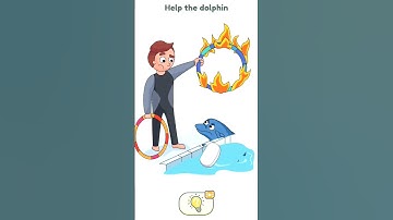 Dop 5 (Delete One Part) Level 1801 Walkthrough Solutions - All Levels@Manishrajputgaming19