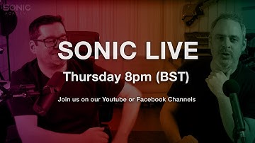 Logic Pro 10.5 Update, Ableton killer? It