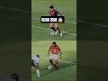 PEDRO E ROMÁRIO NO FLAMENGO: MESMA FRIEZA DE CRAQUE! 😳🔴⚫ #shorts #flamengo