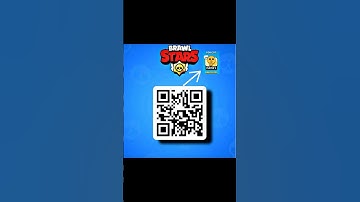 Brawl Stars Free Sigma Pin 2025 | QR code + LINK