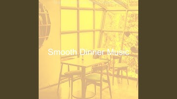 Pulsating Backdrops for Breakfast Time