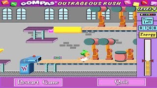 Oompas Outrageous Rush (Windows game 2000) screenshot 4