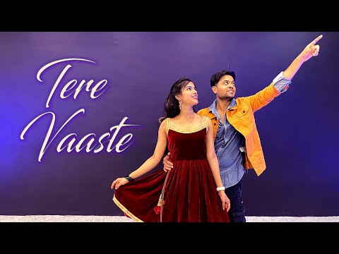 Tere Vaaste |