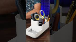 Desktop Organizer for Home & Office mini-review