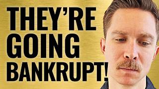 Top 11 Bankrupting Mistakes Roofing Companies Are Making Right Now