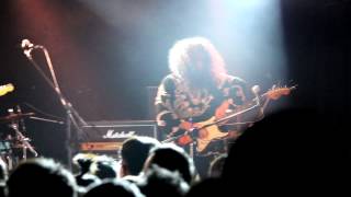 20130227 Acid Mothers Temple pt.2@ THE WALL Taipei