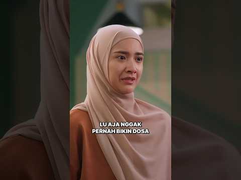 Ya Allah jadi ikutan kasiannn kakk Nadya Arina