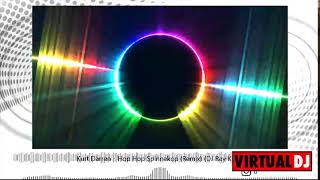 Kurt Darren  Hop Hop Spinnekop remix dj Ray Klew