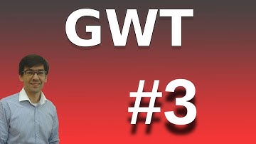 aula 3751 gwt - webAppCreator criandoa  primeira aplicacao GWT e Ant devmode.avi