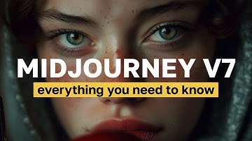 7 Essentials for Midjourney v7 Every User Should Know