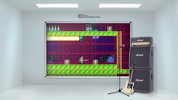 AVGN Future Fuckballs 2010 Metal Cover