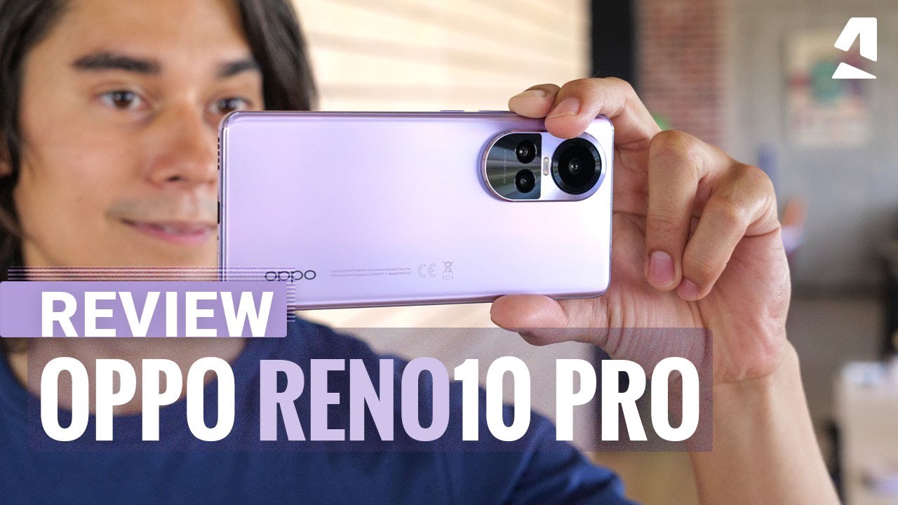 Oppo Reno 10 Pro 5G First Impressions: Enough to Pack a Punch?