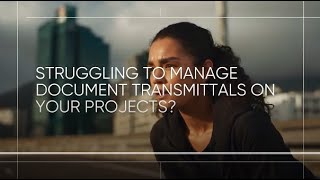 Transmittal Management System For Energy, EPC, Construction Projects