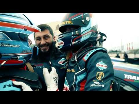 Magazine 06 - Mercedes | TCR South America BRB - PORTUGUÉS