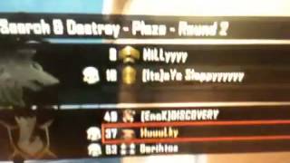 Map 3 proof lag switch