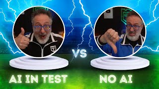 Cut Testing Time in Half with AI: Learn How