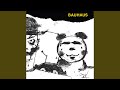 Bauhaus - Mask