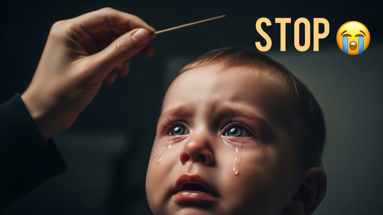 Millionaire Walked In at the Worst Moment… “Please Stop” | An Emotional Story