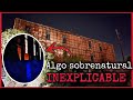 FANTASMA nos hace REVIVIR la tragedia donde murio... IMPRESIONANTE