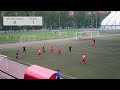 21.05.22 Рассвет (Красноярск) - ФК Лесосибирск 2:4 (1:0) 2-й тайм