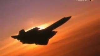 Details Lockheed SR 71 Blackbird   Jeremy Clarkson   Speed News