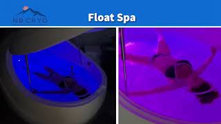 NB CRYO Services